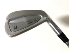 新品 ブリヂストン 258CBP 単品 アイアン 5I 5番 NS MODUS3 TOUR 105 S DUAL FLOW モーダス