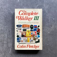 The Complete Walker Ⅲ ／ 遊歩大全