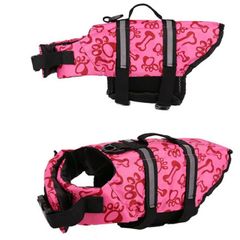 犬用ライフジャケット　XXS