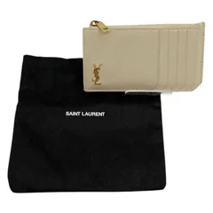 未使用 YSL イヴサンローラン 財布 コインケース 小銭入れ 本革 カサンドラ 楽天市場】【財布】YVES SAINT LAURENT イヴ サン ローラン イブ