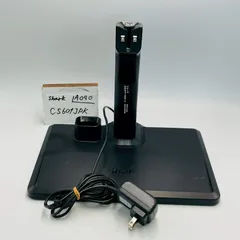 Shark CS200JRD EVOPOWER SYSTEM ACアダプター無 Shark シャーク EVOPOWER SYSTEM エヴォパワーシステム/EVOPOWER