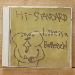 2025年最新】ハイスタ レコードの人気アイテム - メルカリ