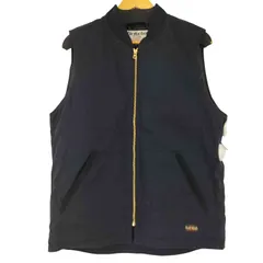 フラットヘッドダックベスト現行品（値引き不可） フラットヘッドダックベスト現行品（値引き不可）