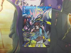 ヴァンガード　月の門番　ヴェイズルーグ　DSR