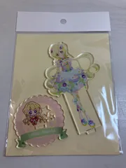 希少!! 未開封!! アイカツスターズ！双葉アリア ファン証明書 ホログラム アイカツスターズ 大会 双葉アリア - メルカリ