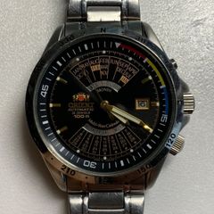 ストライクウィッチーズ エーリカ 501本限定 腕時計 美品 シリアルNo