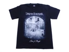 2026年最新】dream theater tシャツの人気アイテム - メルカリ