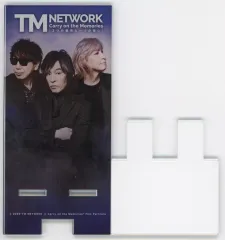 TM NETWORK アクリルスマホスタンド　ムビチケ 2025年最新】tm network ムビチケの人気アイテム - メルカリ
