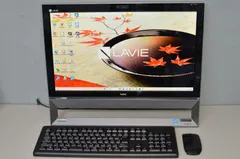PC/タブレット デスクトップ型PC 2023年最新】DA370 NECの人気アイテム - メルカリ