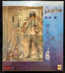 메가 하우스 GEM 블루 祓魔師 오쿠무라 인 PVC