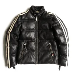 ✨極美品✨ YAMAHA純正 シングルライダース レーシングジャケット LL 本革 レザージャケット レディース シングルライダース 革ジャン