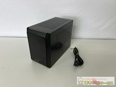 AS Enclosure_RS01_16 ジャンク品　通電未確認
