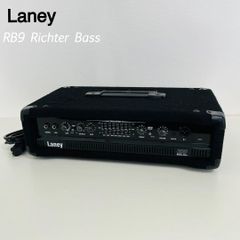 【希少品】　Laney RB9 Richter Bass 送料込み