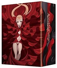 ダンス イン ザ ヴァンパイアバンド 全6巻セット [マーケットプレイス Blu-rayセット]