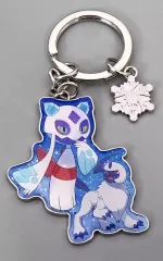 2025年最新】メタルキーリングコレクション ポケモンの人気アイテム