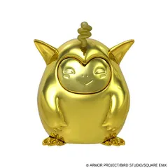 ドラゴンクエスト　メタリックモンスターズギャラリー　わたぼう、ワルぼう ドラゴンクエスト メタリックモンスターズギャラリー ワルぼう