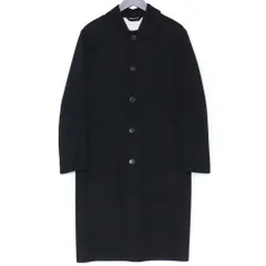MACKINTOSH × LORO PIANA ウールステンカラーコート サイズ34のサムネイル