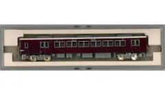 管理番号1495 阪急Nゲージ しなのマイクロ3000系4両セット 管理番号1495 阪急Nゲージ しなのマイクロ3000系4両セット N