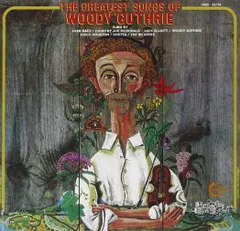 2025年最新】WOODY_GUTHRIEの人気アイテム - メルカリ