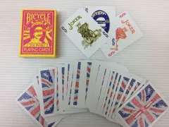 2025年最新】SEX PISTOLS バイスクル の人気アイテム - メルカリ