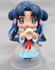 【中古】トレーディングフィギュア MAGPIE FESTIVAL ZHAO LING ER 「POPMART 仙剣奇侠伝 中国のお祭り シリーズ」