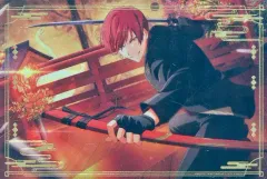 【中古】ポストカード 狗丸トウマ 「アイドリッシュセブン(原作版) ポストカードコレクション グループ記念日2022」