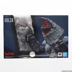 2024年最新】s.h.フィギュアーツ ウルトラマン ゴルザの人気アイテム 