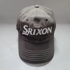 SRIXON（スリクソン） ゴルフハット/ m2022