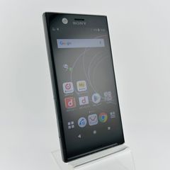 バッテリー新品 Xperia XZ1 Compact SO-02K 32GB ブラック SIMフリー(simロック解除済) 白ロム 中古 本体 動作確認済  【最短送料無料】G-240