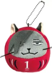 ハイキュー!!　ころころ だるま ますこっと 2025年最新】だるまマスコット ハイキューの人気アイテム - メルカリ