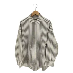 ブラックバイマウジー BLACK by moussy over size shirt レディース FREE のサムネイル