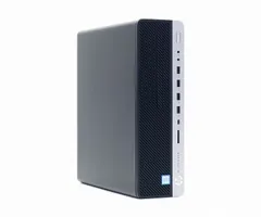 2025年最新】HP EliteDesk 800 g5の人気アイテム - メルカリ