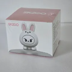 Stray Kids(ストレイキッズ・スキズ・SKZ) ミニ フィギュア リービット(Leebit)