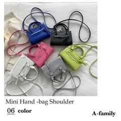 ハンドバッグ ショルダーバッグ レディース クロスボディー 斜め 掛け