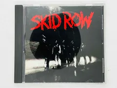 2025年最新】skid rowの人気アイテム - メルカリ