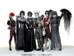 2025年最新】聖飢魔Ⅱライブグッズの人気アイテム - メルカリ