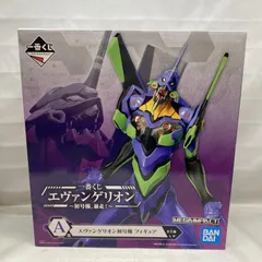 2025年最新】megaimpact エヴァの人気アイテム - メルカリ