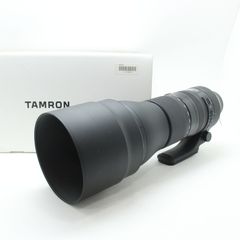TAMRON SP 150-600mm F5-6.3 Di VC USD G2