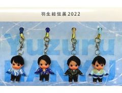 羽生結弦展2022 コスチュームキューピー - メルカリ