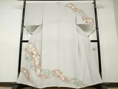 2025年最新】おぼろ染め 着物の人気アイテム - メルカリ