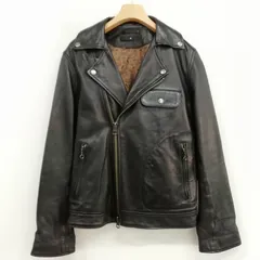 2025年最新】johnbull レザー ジャケットの人気アイテム - メルカリ
