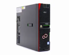 2024年最新】FUJITSU PRIMERGY TX1320の人気アイテム - メルカリ