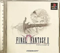 2025年最新】FF2 psの人気アイテム - メルカリ
