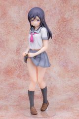 未開封 PULCHRA 俺の妹がこんなに可愛いわけがない。 新垣あやせ 1/6 完成品塗装済フィギュア