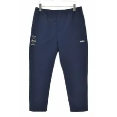 2025年最新】FCRB EASY PANTSの人気アイテム - メルカリ