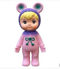 スピンオフチャーミーちゃんIzumonster版チャーミーカラーver.小ピンク