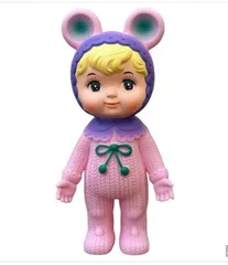【新品】なかよしチャーミーちゃん　5体セット　児玉産業　ソフビ人形　昭和レトロ なかよしチャーミーちゃん【公式】 (@charmy.chan) · Katsushika