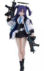 La不細工デリ子 艦隊これくしょん-艦これ- 曙 可動ガレージキット