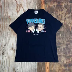2026年最新】ペッパーミルTシャツの人気アイテム - メルカリ