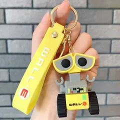 2026年最新】ウォーリー ディズニー キーホルダーの人気アイテム